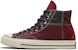 Converse Chuck Taylor All Star 1970s 'Merah Hitam' 170617C
