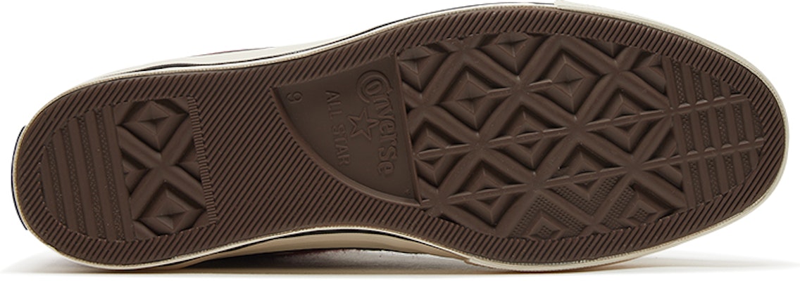 Converse Chuck Taylor All Star 1970s 'Merah Hitam' 170617C Purchase Converse Chuck Taylor All Star 1970s 'Merah Hitam' 170617C