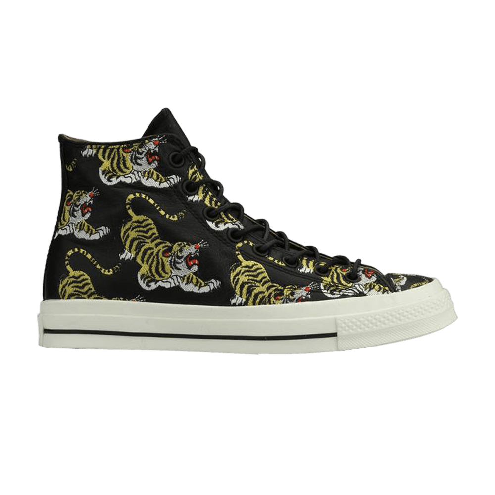 Converse Chuck Taylor All Star 70 'Souvenir Jacket - Tiger'