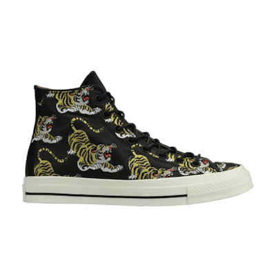 Converse Chuck Taylor All Star 70 'Souvenir Jacket - Tiger'