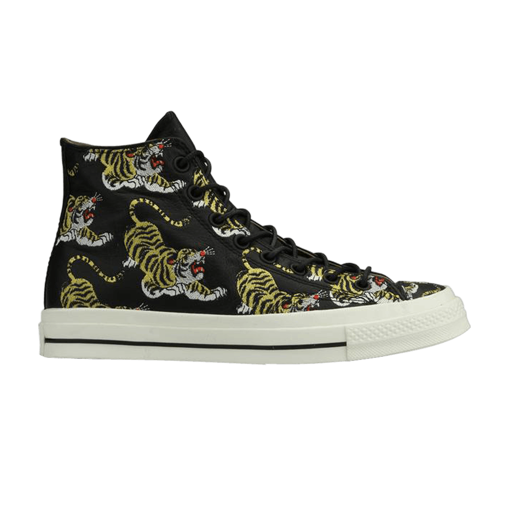 Buy Converse Chuck Taylor All Star 70 Souvenir Jacket Tiger 151995C Novelship