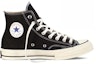 Order Converse Chuck Taylor All Star 70 Hi 'Hitam' 142334C