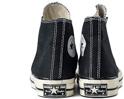 Converse Chuck Taylor All Star 70 Hi 'Hitam' 142334C Shop Converse Chuck Taylor All Star 70 Hi 'Hitam' 142334C