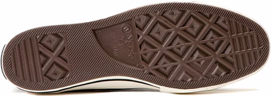 Converse Chuck Taylor All Star 70 Hi 'Hitam' 142334C Purchase Converse Chuck Taylor All Star 70 Hi 'Hitam' 142334C