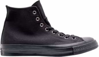 Converse Chuck Taylor All Star 70 Hi 'Black' 147070C Converse Chuck Taylor All Star 70 Hi 'Black' 147070C