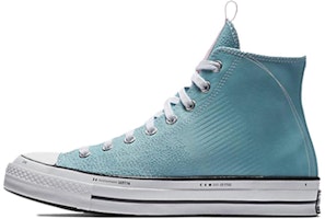 Converse Chuck Taylor All Star 70 Hi 'Bleached Aqua' 160341C Converse Chuck Taylor All Star 70 Hi 'Bleached Aqua' 160341C