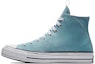 Buy Converse Chuck Taylor All Star 70 Hi 'Bleached Aqua' Bleached Aqua 160341C
