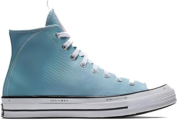 Converse Chuck Taylor All Star 70 Hi 'Bleached Aqua' 160341C Order Converse Chuck Taylor All Star 70 Hi 'Bleached Aqua' 160341C