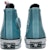 Converse Chuck Taylor All Star 70 Hi 'Bleached Aqua' Bleached Aqua 160341C