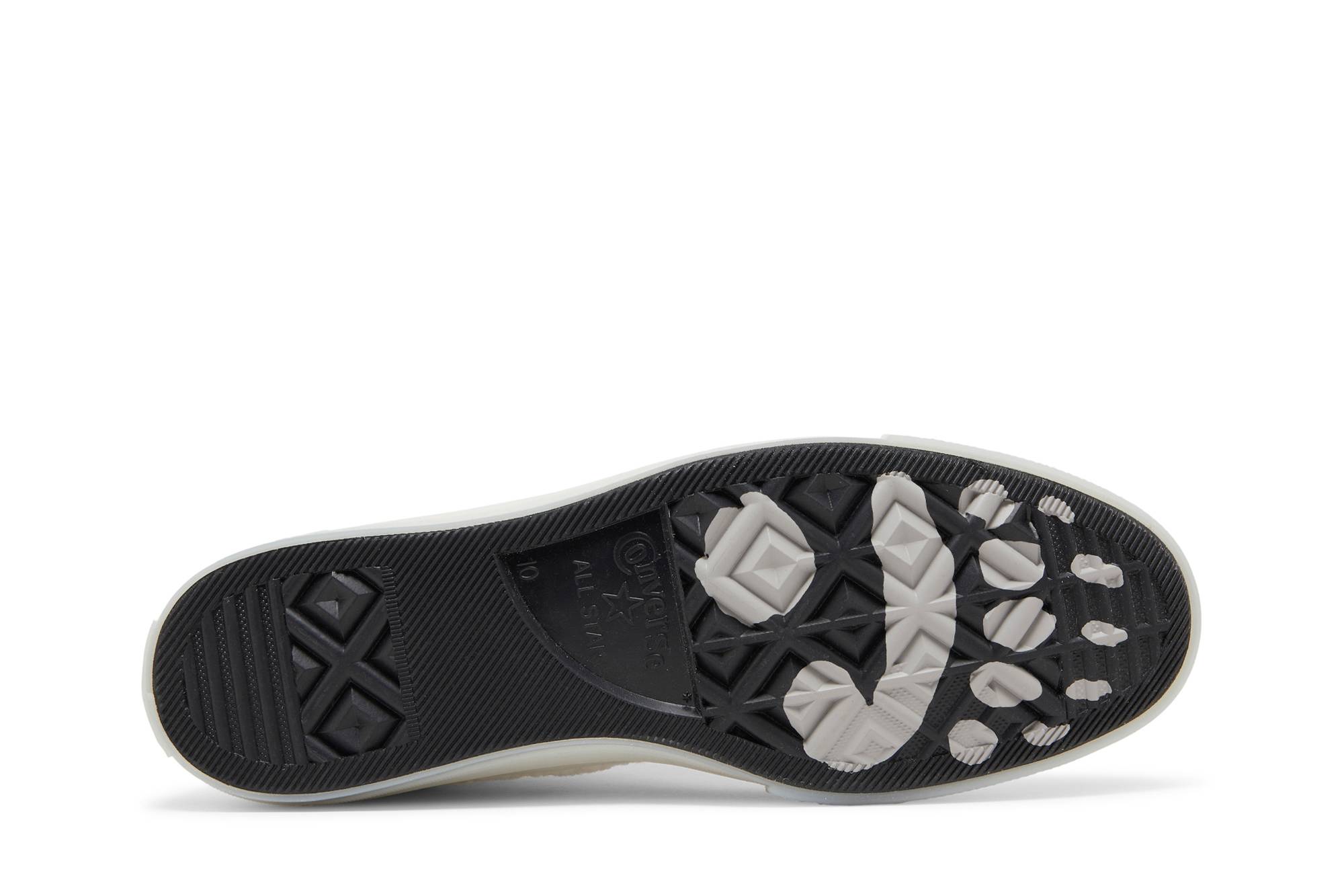 Shop Converse Chuck Taylor All-Star 70 Hi 'CLOT Panda Pack' Zapatillas. A00321C