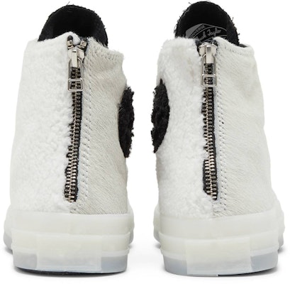 Converse Chuck Taylor All-Star 70 Hi 'CLOT Panda Pack' A00321C Details for Converse Chuck Taylor All-Star 70 Hi 'CLOT Panda Pack' A00321C