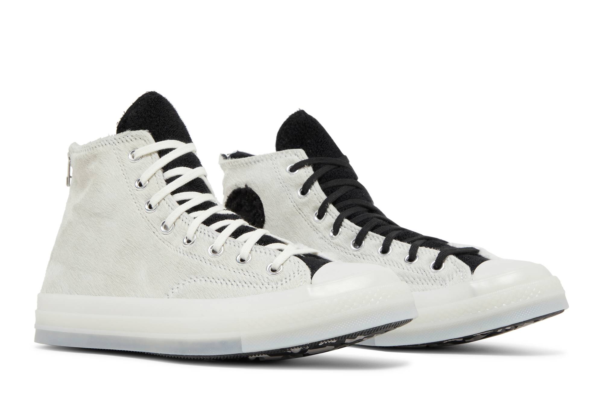 Cheap Converse Chuck Taylor All-Star 70 Hi 'CLOT Panda Pack' Zapatillas. A00321C
