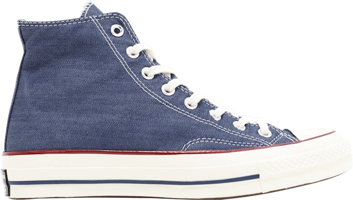 Converse Chuck Taylor All Star 70 Hi 'Denim' Sepatu Sneaker Pria/Wanita 153830C Buy Converse Chuck Taylor All Star 70 Hi 'Denim' Sepatu Sneaker Pria/Wanita 153830C