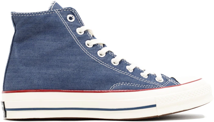 Converse Chuck Taylor All Star 70 Hi 'Denim' Zapatillas Vaqueras 153830C Buy Converse Chuck Taylor All Star 70 Hi 'Denim' Zapatillas Vaqueras 153830C