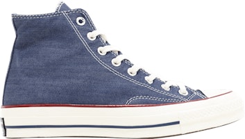 Converse Chuck Taylor All Star 70 Hi 'Denim' 153830C Converse Chuck Taylor All Star 70 Hi 'Denim' 153830C