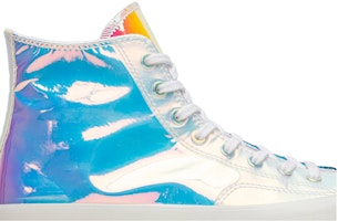 Converse Chuck Taylor All Star 70 Hi 'Iridescent' Pria/Wanita Sneaker 163786C Order Converse Chuck Taylor All Star 70 Hi 'Iridescent' Pria/Wanita Sneaker 163786C