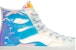 Converse Chuck Taylor All Star 70 Hi 'Iridescent' Lelaki dan Wanita 163786C