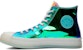 Converse Chuck Taylor All Star 70 Hi 'Iridescent' Lelaki dan Wanita 163786C