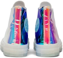 Converse Chuck Taylor All Star 70 Hi 'Iridescent' Pria/Wanita Sneaker 163786C Details for Converse Chuck Taylor All Star 70 Hi 'Iridescent' Pria/Wanita Sneaker 163786C