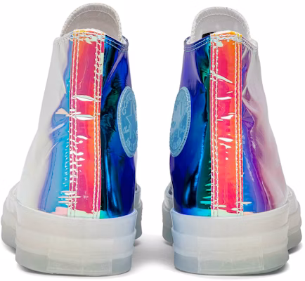 Converse Chuck Taylor All Star 70 Hi 'Iridescent' 163786C Details for Converse Chuck Taylor All Star 70 Hi 'Iridescent' 163786C