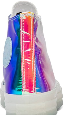 Converse Chuck Taylor All Star 70 Hi 'Iridescent' 163786C Sizing Converse Chuck Taylor All Star 70 Hi 'Iridescent' 163786C