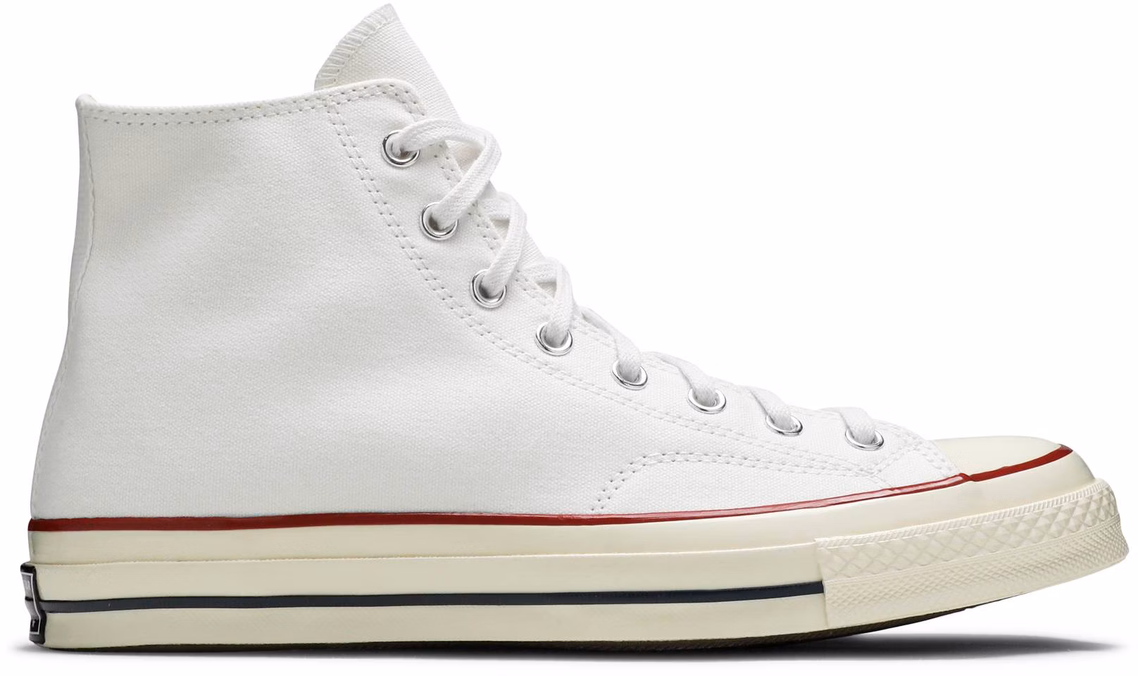 Converse 70s 2025 hi white