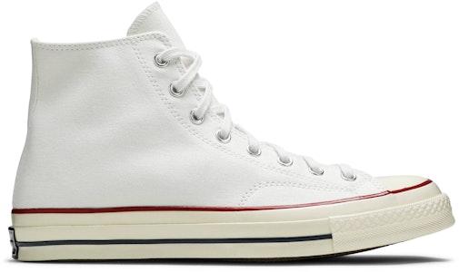 컨버스 척 테일러 올스타 70 하이 '아이보리' 162056C Buy 컨버스 척 테일러 올스타 70 하이 '아이보리' 162056C