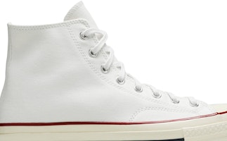 컨버스 척 테일러 올스타 70 하이 '아이보리' 162056C Order 컨버스 척 테일러 올스타 70 하이 '아이보리' 162056C