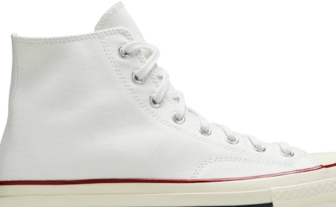 컨버스 척 테일러 올스타 70 하이 '아이보리' 162056C Order 컨버스 척 테일러 올스타 70 하이 '아이보리' 162056C