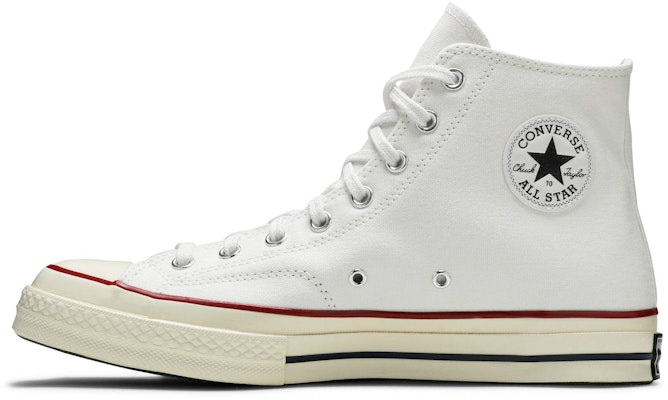 Converse Chuck Taylor All Star 70 Hi Ivory 162056C 162056C