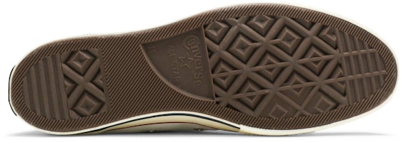 컨버스 척 테일러 올스타 70 하이 '아이보리' 162056C Shop 컨버스 척 테일러 올스타 70 하이 '아이보리' 162056C