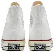 컨버스 척 테일러 올스타 70 하이 '아이보리' 162056C Details for 컨버스 척 테일러 올스타 70 하이 '아이보리' 162056C