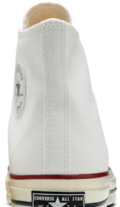 컨버스 척 테일러 올스타 70 하이 '아이보리' 162056C Sizing 컨버스 척 테일러 올스타 70 하이 '아이보리' 162056C