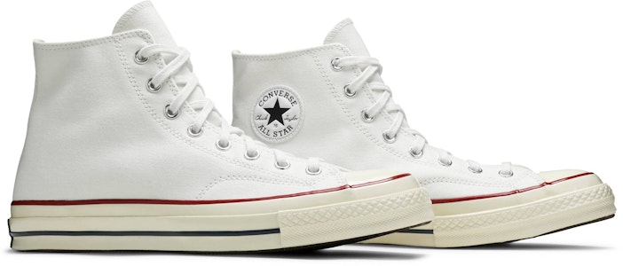 컨버스 척 테일러 올스타 70 하이 '아이보리' 162056C Cheap 컨버스 척 테일러 올스타 70 하이 '아이보리' 162056C