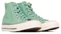 Converse Chuck Taylor All Star 70 Hi 'Jaded' Lelaki/Wanita Retro Kasual. 157437C