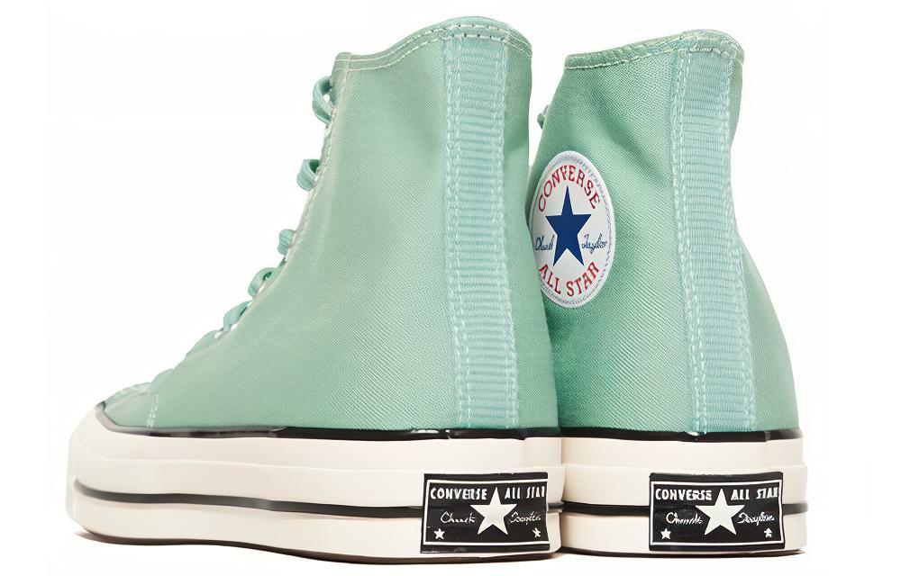 Lookbook 匡威Chuck Taylor All Star 70 Hi「Jaded」 157437C