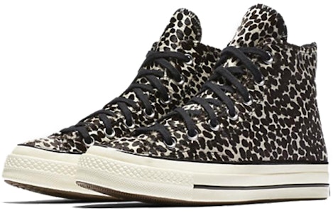 Converse Chuck Taylor All Star 70 Hi 'Motif Macan Tutul' 157621C Lookbook Converse Chuck Taylor All Star 70 Hi 'Motif Macan Tutul' 157621C