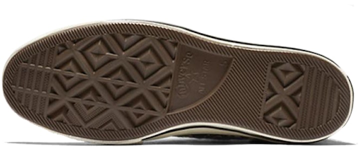 Converse Chuck Taylor All Star 70 Hi 'Motif Macan Tutul' 157621C Details for Converse Chuck Taylor All Star 70 Hi 'Motif Macan Tutul' 157621C