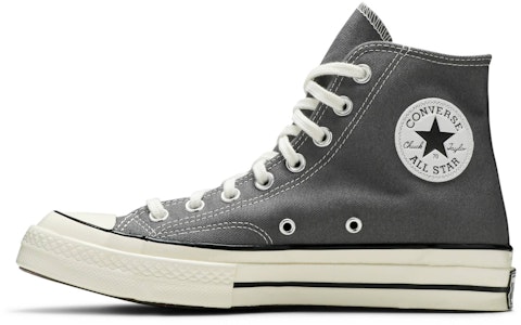 Converse Chuck Taylor All-Star 70 Tinggi 'Mason Grey' 164946C Lookbook Converse Chuck Taylor All-Star 70 Tinggi 'Mason Grey' 164946C