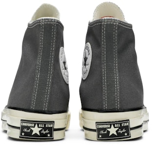 Converse Chuck Taylor All-Star 70 Tinggi 'Mason Grey' 164946C Details for Converse Chuck Taylor All-Star 70 Tinggi 'Mason Grey' 164946C