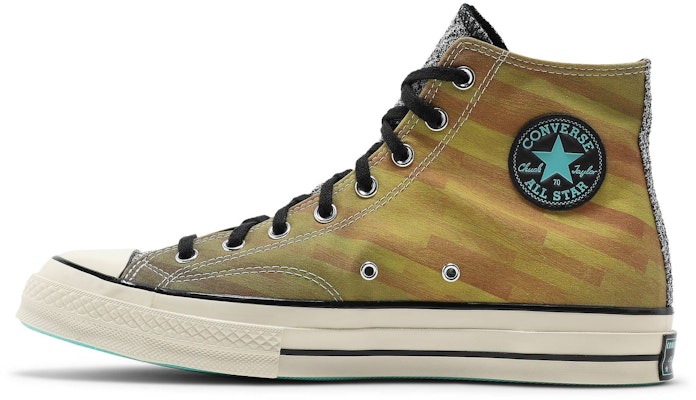 Converse Chuck Taylor All-Star 70 Hi 'NBA Jam' 171692C Lookbook Converse Chuck Taylor All-Star 70 Hi 'NBA Jam' 171692C