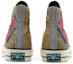 Details for Converse Chuck Taylor All-Star 70 Hi 'NBA Jam' Lelaki 171692C