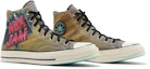 Cheap Converse Chuck Taylor All-Star 70 Hi 'NBA Jam' Lelaki 171692C