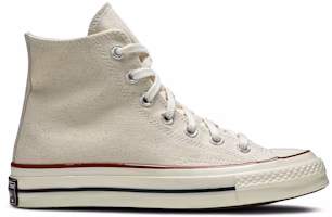 Converse Chuck Taylor All Star 70 Hi 'Parchment' 162053C Converse Chuck Taylor All Star 70 Hi 'Parchment' 162053C