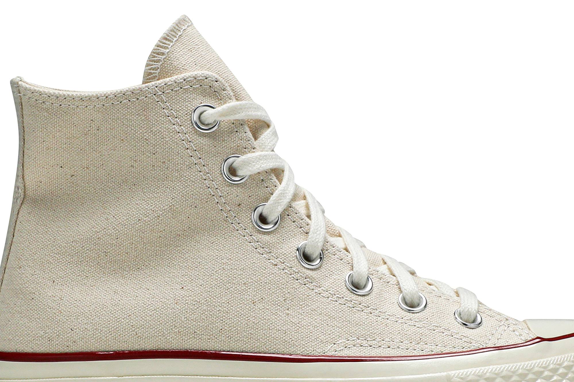 Converse hi parchment discount