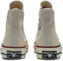 컨버스 척 테일러 올스타 70 하이 '파치먼트' 162053C Details for 컨버스 척 테일러 올스타 70 하이 '파치먼트' 162053C