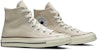 Converse Chuck Taylor All Star 70 Hi 'Parchment' 162053C