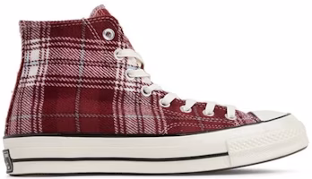 Converse Chuck Taylor All Star 70 Hi 'Plaid Pack' 162403C Converse Chuck Taylor All Star 70 Hi 'Plaid Pack' 162403C