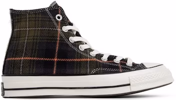 Converse Chuck Taylor All Star 70 Hi 'Plaid Pack' 162404C Converse Chuck Taylor All Star 70 Hi 'Plaid Pack' 162404C