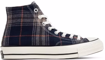 Converse Chuck Taylor All Star 70 Hi 'Plaid Pack' 162406C Converse Chuck Taylor All Star 70 Hi 'Plaid Pack' 162406C